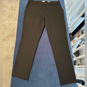 Women’s Black work Pants